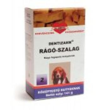 Dentizahn Rágó Szalag 2. 141 g