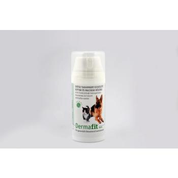 Dermafit forte 100 ml kép