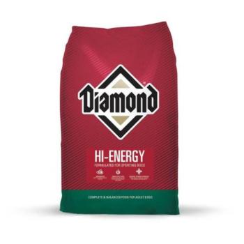 Diamond Original Hi-Energy 22,7kg kép