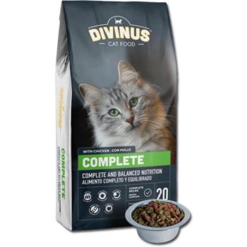 DIVINUS Complete chicken 20 kg kép