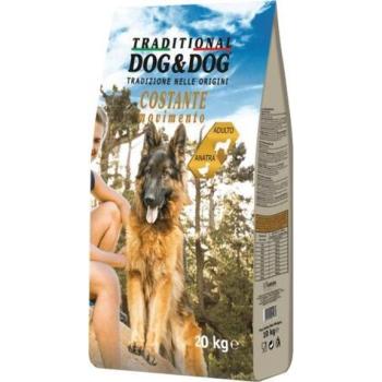 Dog&Dog Costante Movimento 20 kg