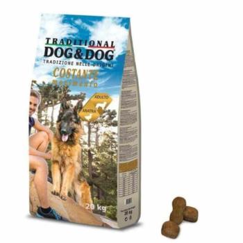 Dog & Dog Costante movimento - Duck 2x 20 kg kép