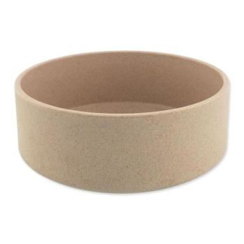 Dog Fantasy EcoStyle tál bézs 17cm, 1150ml kép