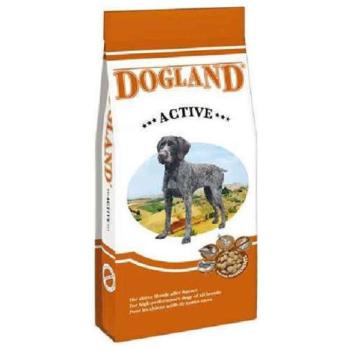 Dogland Active 15 kg kép