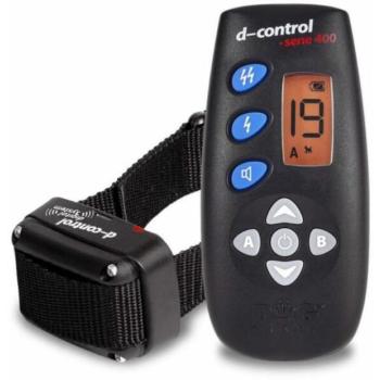 Dogtrace D-control 400 kép