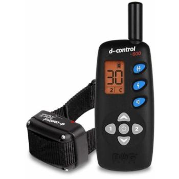 Dogtrace D-control 600 kép
