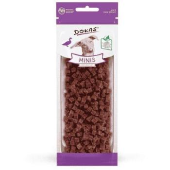 DOKAS Szárított kacsamell mini 70 g kép