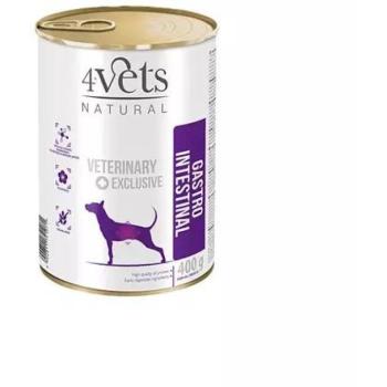 Dolina Noteci 4Vets Gastro Intestinal 400 g kép