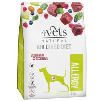 Dolina Noteci 4Vets Natural Allergy 1 kg kép