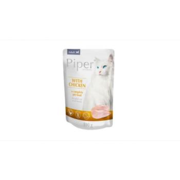 Dolina Noteci Adult Piper with chicken 100 g kép