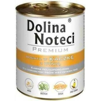 Dolina Noteci Duck & Pumpkin 800 g kép