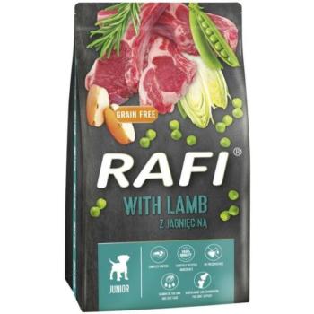 Dolina Noteci Junior Lamb 10 kg kép