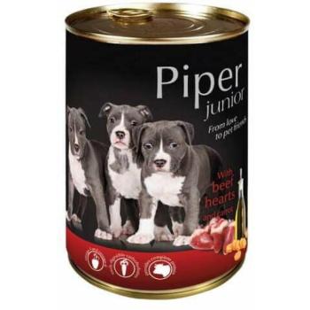 Dolina Noteci Pepper with Beef Hearts & Carrots 400 g kép