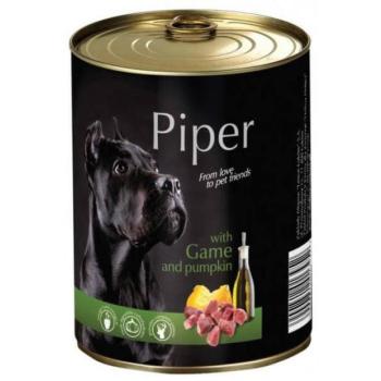 Dolina Noteci Piper Adult witg Game & Pumpkin 800 g kép