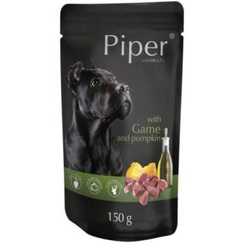 Dolina Noteci Piper game & pumpkin 150 g kép