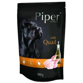 Dolina Noteci Piper with Quail 500 g kép