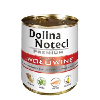 Dolina Noteci Premium beef 400 g kép