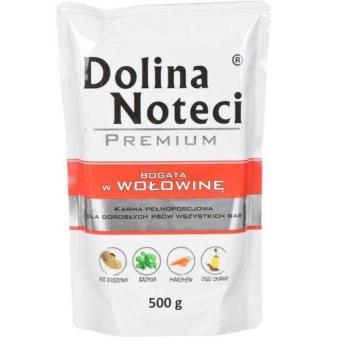 Dolina Noteci Prémium Beef 500 g kép