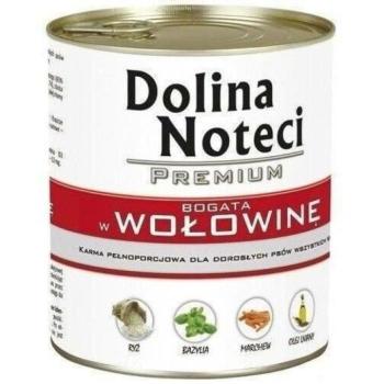 Dolina Noteci Premium Beef 800 g kép
