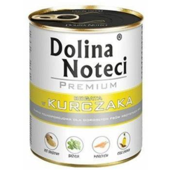 Dolina Noteci Premium Chicken 800 g kép