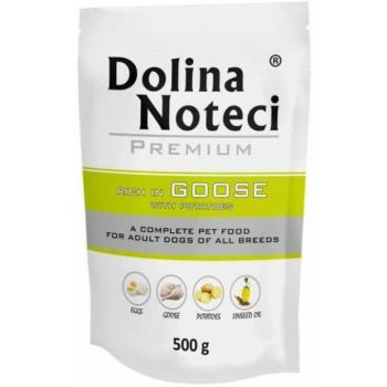 Dolina Noteci Premium Rich Goose & Potato 500 g kép