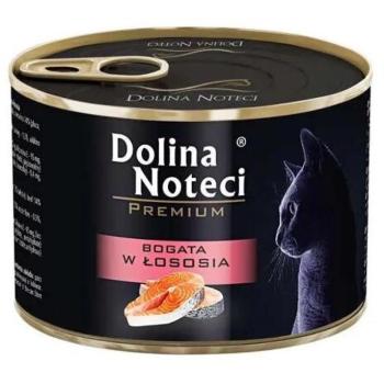 Dolina Noteci Premium rich in salmon 185 g kép