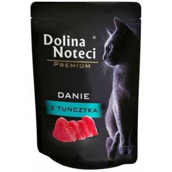 Dolina Noteci Premium tuna dish 85 g kép