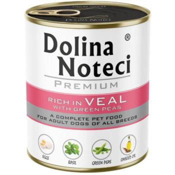 Dolina Noteci Premium veal 800 g kép