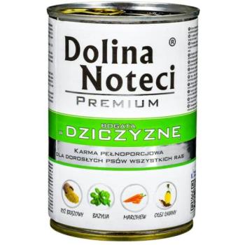 Dolina Noteci Premium wild game 400 g kép