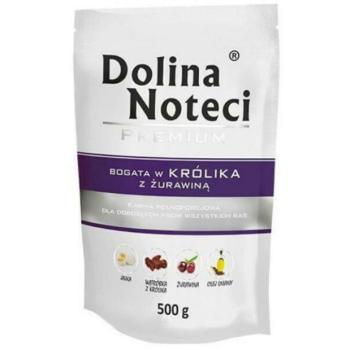 Dolina Noteci Rabbit Cranberry 500 g kép