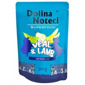 Dolina Noteci Superfood Lamb & Veal 300 g kép