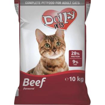 Dolly Beef 10 kg kép