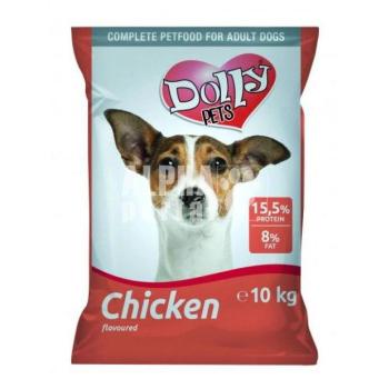 Dolly Chicken 10 kg