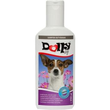 Dolly Nercolajos sampon 250ml kép