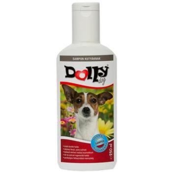 Dolly Normál sampon 250ml kép