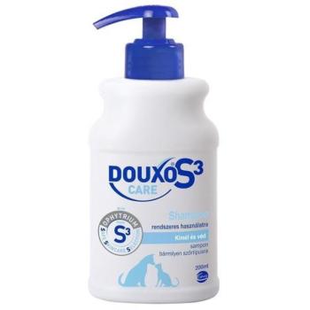Douxo S3 Care sampon 200ml kép