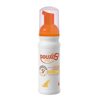 Douxo S3 Pyo Hab kutyáknak 150 ml kép