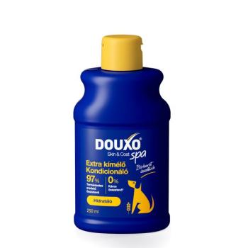 DOUXO SPA Hidratáló kondicionáló kutyáknak 250 ml kép