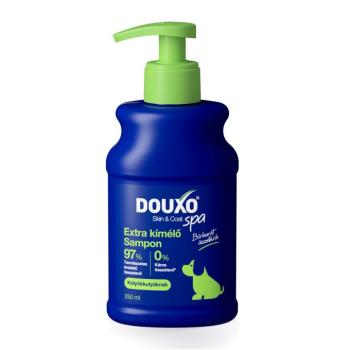 DOUXO SPA Kölyökkutya sampon 250 ml kép