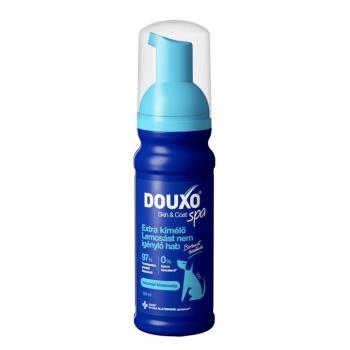 DOUXO® SPA Lemosást nem igénylő, frissítő hab kutyáknak 150 ml kép
