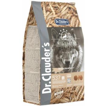 Dr.Clauder's Adult Wildlife Insect 11,5 kg
