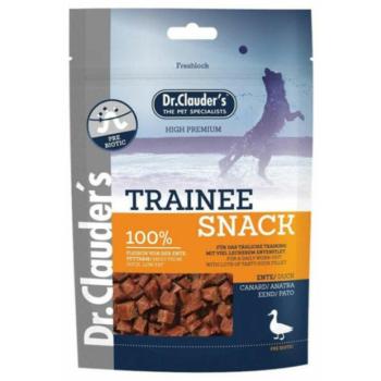 Dr.Clauder's Premium kacsa tréning 80 g kép