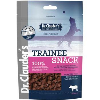 Dr.Clauder's Sertés filé Tréning 80 g kép