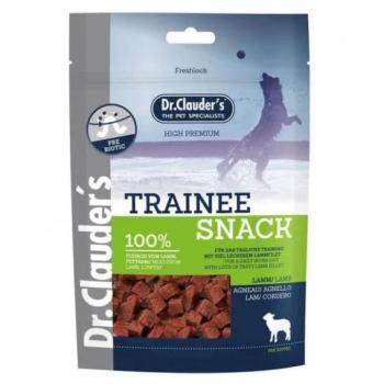 Dr.Clauder's Trainee Snack bárány 80 g kép