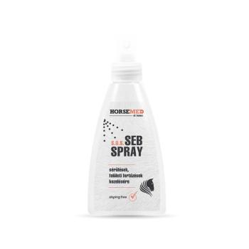 Dr. Kelen HorseMED S.O.S. sebspray 150 ml kép