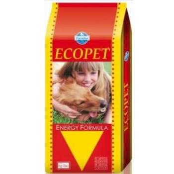 Ecopet Energy Plus 28, 5/21, 5 15 kg kép