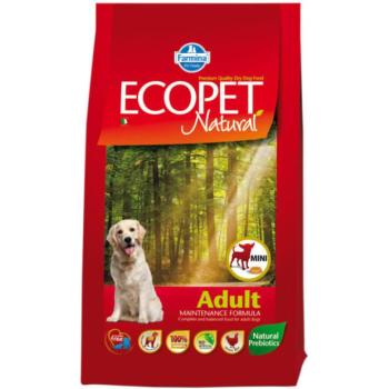 Ecopet Natural Adult Mini 2,5 kg kép
