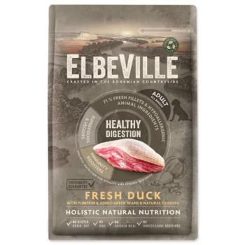 ELBEVILLE Adult All Breeds Healthy Digestion Friss Kacsa 4kg kép