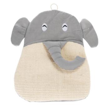 zooplus Exclusive Elefun kaparómatrac macskáknak 50x38x2cm kép