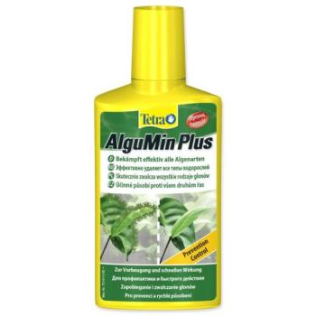 Elkészítés Tetra Alga Min 250ml kép